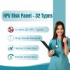 HPV Risk Panel 32 Types HPV Risk Panel – 32 Types