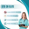 STD 28 Infections Elite STD 28 Infections Elite