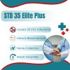 STD 35 Infections Elite Plus
