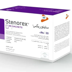 QuRapid-Stenorex