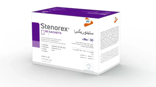 QuRapid-Stenorex