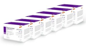 Male Fertility Optimization STENOREX® – 90 Sachets